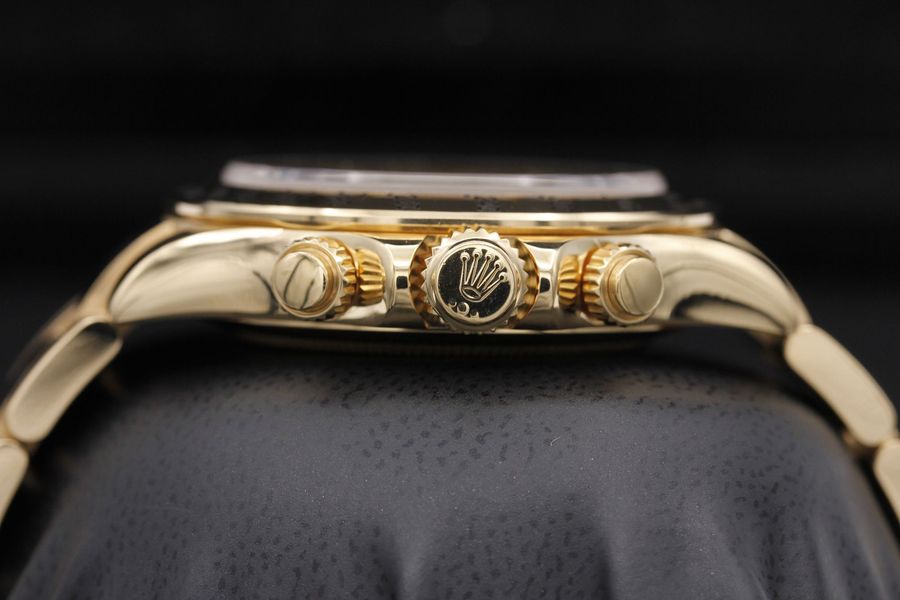 Rolex Daytona 116528